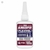 Adesivo Instantâneo Almasuper Flexível 100g