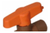 Registro Esfera Pvc Rosca Externa 1/2" (3188) Herc - BugShop