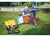 Chave De Fenda Amarela Com Ponta Chata 3/16x5 - Tramontina - loja online