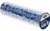 Kit 10 Fita Isolante Anti-chama Azul 10mts X 19mm Brasfort