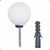 Batedor Para Porta Branco Sforplast - comprar online