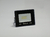 Refletor Slim Led 10w Opalux 6500k Luz Branca Bivolt Ip66 - comprar online