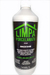 Limpa Porcelanato 1l - Elimina Marcas E Proporciona Brilho