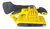 Lixadeira Profissional De Banda Stanley Sb90 Amarela 900w 127v na internet