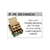 Caixa Para Pesca Elite Emifran 3 Bandejas Com Tampa - Ep-090 - comprar online