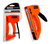 Grampeadore Madeira P/ Tapeceiro Abs-5525 Profissional