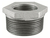 Tupy Bucha Reducao Ferro Galvanizado (02)1/2x1/4 120102533