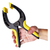 Grampo Sargento 9'' 225mm Com Mola Eda OME - comprar online