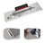Desempenadeira Aço Dentada 12 x 40cm - Galo 307/04 - comprar online