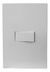 Conjunto Interruptor Simples 10a Horizontal I9 Ilumi Branco - comprar online