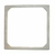 Porta Grelha Ferro Fund 30 X 30 Donifer
