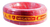 Fio Cabinho Flexível 16mm 100m Vermelho Megatron - comprar online