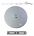 Imagem do Pendente Colonial L1c Cor Branco