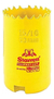 Serra Copo Aço Rápido 1,5/16'' 33mm - Starrett Fch0156-g