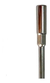 Chave Longa Canhão Com Cabo Plastico Cromo Vanádio 9mm Gold - comprar online