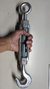 Esticador Para Cabo De Aco 3/4 Gancho/olhal ( Pesado ) - comprar online