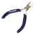 Alicate De Corte Mini Diagonal 8998 - Brasfort - BugShop