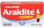 Adesivo Araldite Epoxihobby 10min 16g