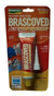 Cola Silicone Brascov 50g Alta Temperatura - comprar online