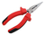 Alicate De Bico Reto 6.1/2 Gedore Red R28502165 - 3301823