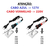 Ferro De Solda Com Suporte 50w 110volts Fame - comprar online
