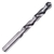 10 Brocas Aço Rápido 2mm Irwin-IW1202