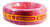 Fio Cabinho Flexível 16mm 100m Vermelho Megatron - comprar online