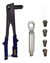 Rebitador Manual R100 Irwin - comprar online