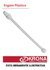 Engate Flexível Pvc 1/2 X 30 Cm P/ Água Fria Krona