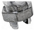 Conector Metalico Tecmel/conter Splitbolt 25mm - Kit C/10 Pe - comprar online