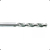 Pacote Com 10 Brocas De Aço Rápido 5,30mm Irwin - comprar online