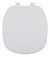 Assento Sanitario Pp Aspen/ Fast/álamo Tupan Cores - comprar online