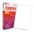 Pacote Sulfite Com 500 Folhas A4 210mm X 297mm Chamex - comprar online