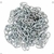 Corrente Soldada Zincada 08 mm 17m 25kg São Raphael - comprar online