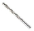Pacote Com 10 Brocas De Aço Rápido 3,25mm Irwin
