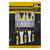 Kit De Chave Torx Eda Com 7 Peças T10 A T40 9th