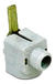 10 Conector Terminal Genérico 6 À 16mm P/ Disjuntor Frontal