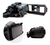 Óculos Vr Box 2.0 Realidade Virtual + Controle Cardboard 3d Cor Branco na internet