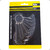Jogo Kit De Chave Torx Tipo L C/ 8 Peças T8 A T30 Cor Preto - comprar online