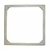 Porta Grelha Ferro Fund 30 X 30 Donifer - comprar online