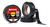 Kit 10 Fitas Isolante Imperial 3m 18mm X 5 Metros Preta Slim Cor Preto Liso - BugShop
