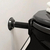 Tubo Ligação Ajustável Preto Cla3 25cm Astra Vaso Sanitario - loja online
