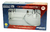 Kit Para Lavabo Línea Slim 3 Peças Cromado
