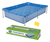 Mor Infantil 001002 1000 L Azul Agua - loja online