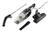Aspirador De Pó Vertical 3 Em 1 Silent Speed Max 1350w Wap Cor Cinza E Preto 220v - comprar online