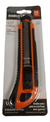 Estilete 18mm Com 5 Lâminas - Robust S93201018 - comprar online