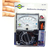 Multímetro Profissional Analógico - Brasfort 8521