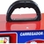 Carregador De Bateria Cb 40a Compacta Okei na internet