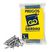 Prego Com Cabeça 22x48 Gerdau 1kg - comprar online