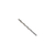 10 Brocas Aço Rápido 3mm Irwin -IW1222